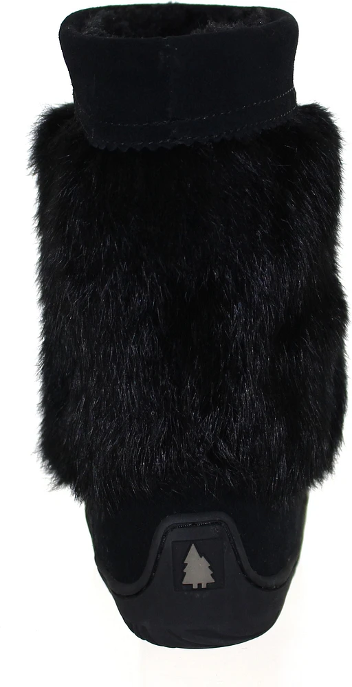 Moose Jaw Black