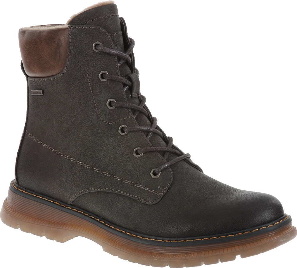 Patton 91 Brown