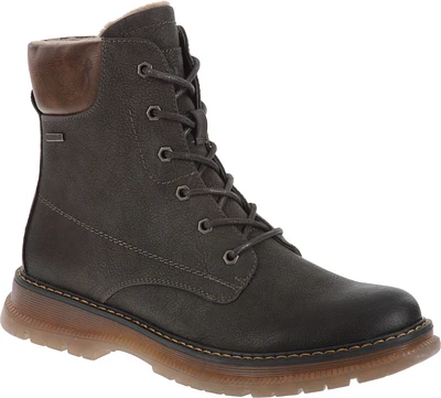 Patton 91 Brown
