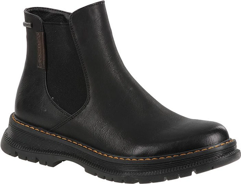 Peyton 92 Black