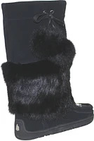 Winnipeg Waterproof Black