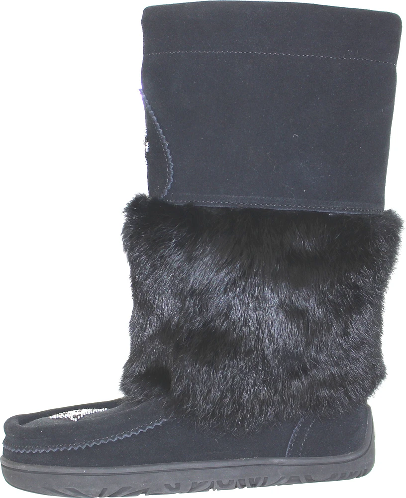 Winnipeg Waterproof Black