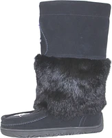 Winnipeg Waterproof Black