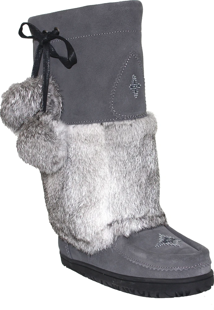 Winnipeg Waterproof Charcoal