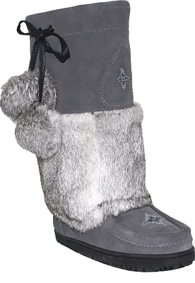 Winnipeg Waterproof Charcoal