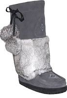 Winnipeg Waterproof Charcoal