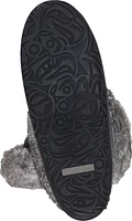 Winnipeg Waterproof Charcoal