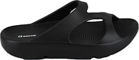 Urban Trail Strappy Black
