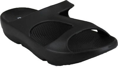 Urban Trail Strappy Black
