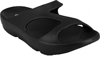 Urban Trail Strappy Black