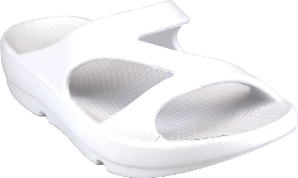 Urban Trail Strappy White