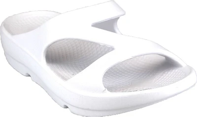 Urban Trail Strappy White