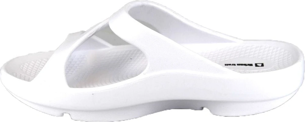 Urban Trail Strappy White