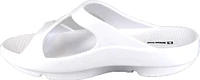 Urban Trail Strappy White