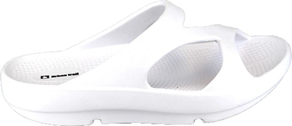 Urban Trail Strappy White
