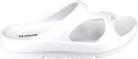Urban Trail Strappy White