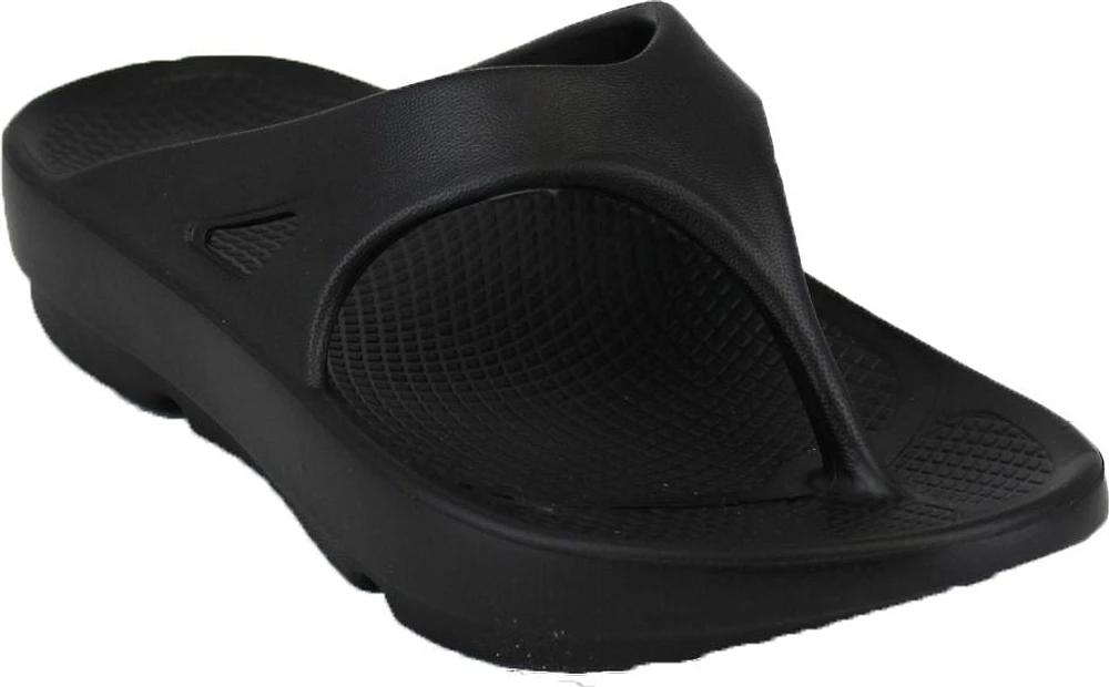 Urban Trail Thong Black