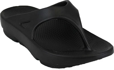 Urban Trail Thong Black