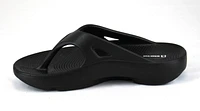 Urban Trail Thong Black