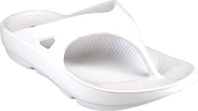 Urban Trail Thong White