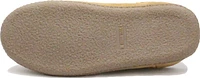 Albert Oak Suede
