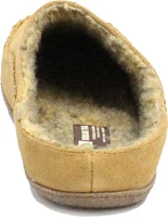 Albert Oak Suede