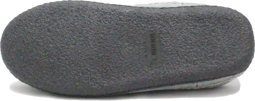 Dave Grey Felt/Suede
