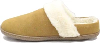 Susan Cinnamon Suede