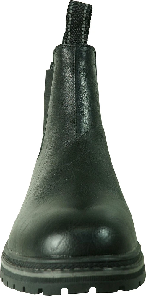 Mark 2 Black