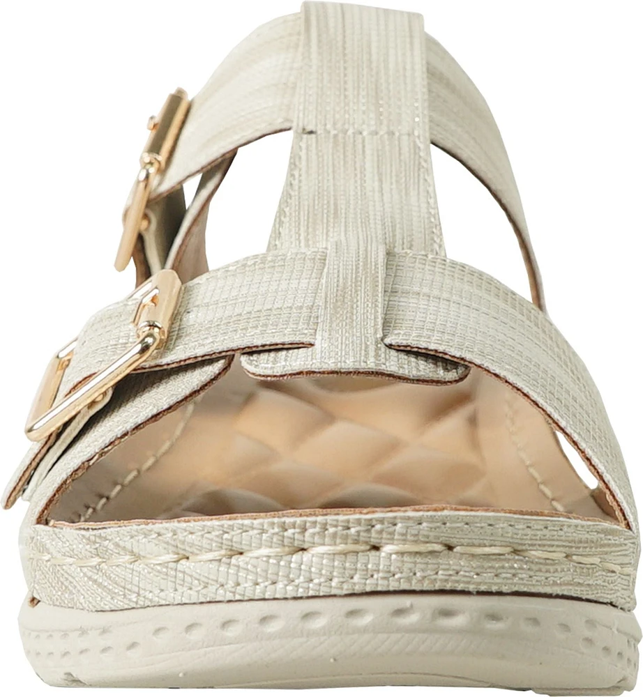 Cathy1 Beige