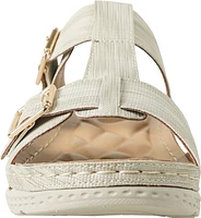 Cathy1 Beige