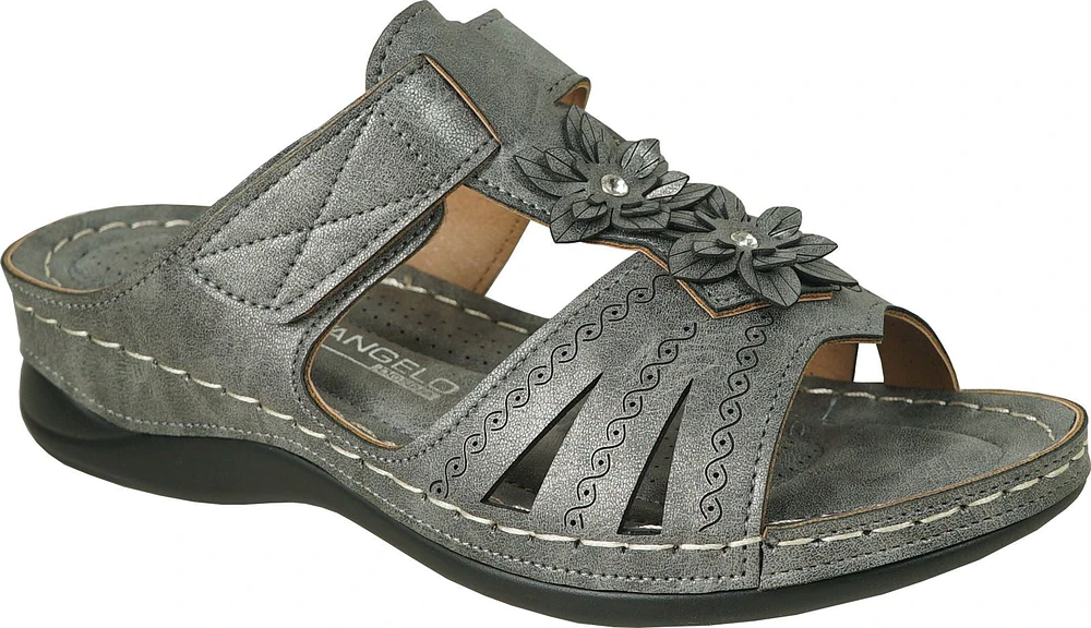 Cathy3 Pewter