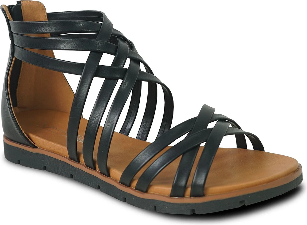 Fiona 2 Black