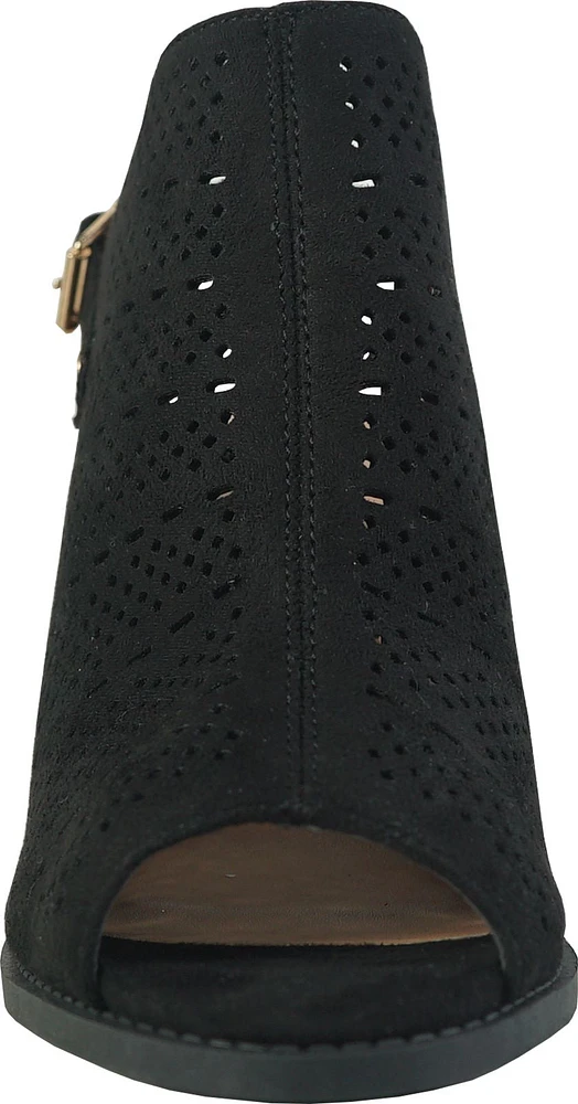Levin 35 Black