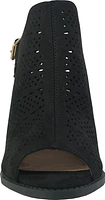 Levin 35 Black