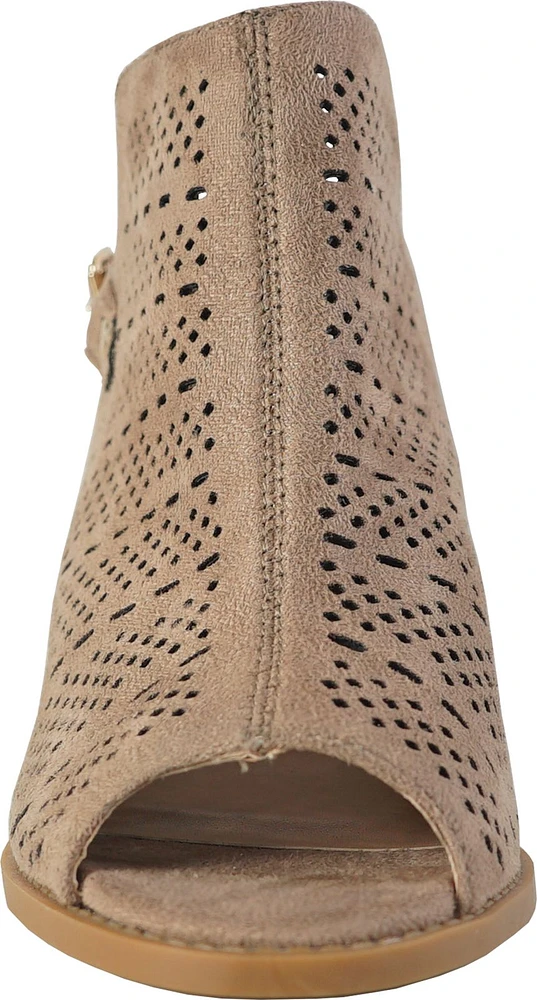 Levin 35 Taupe