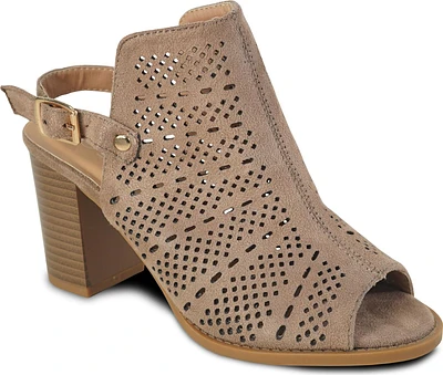 Levin 35 Taupe