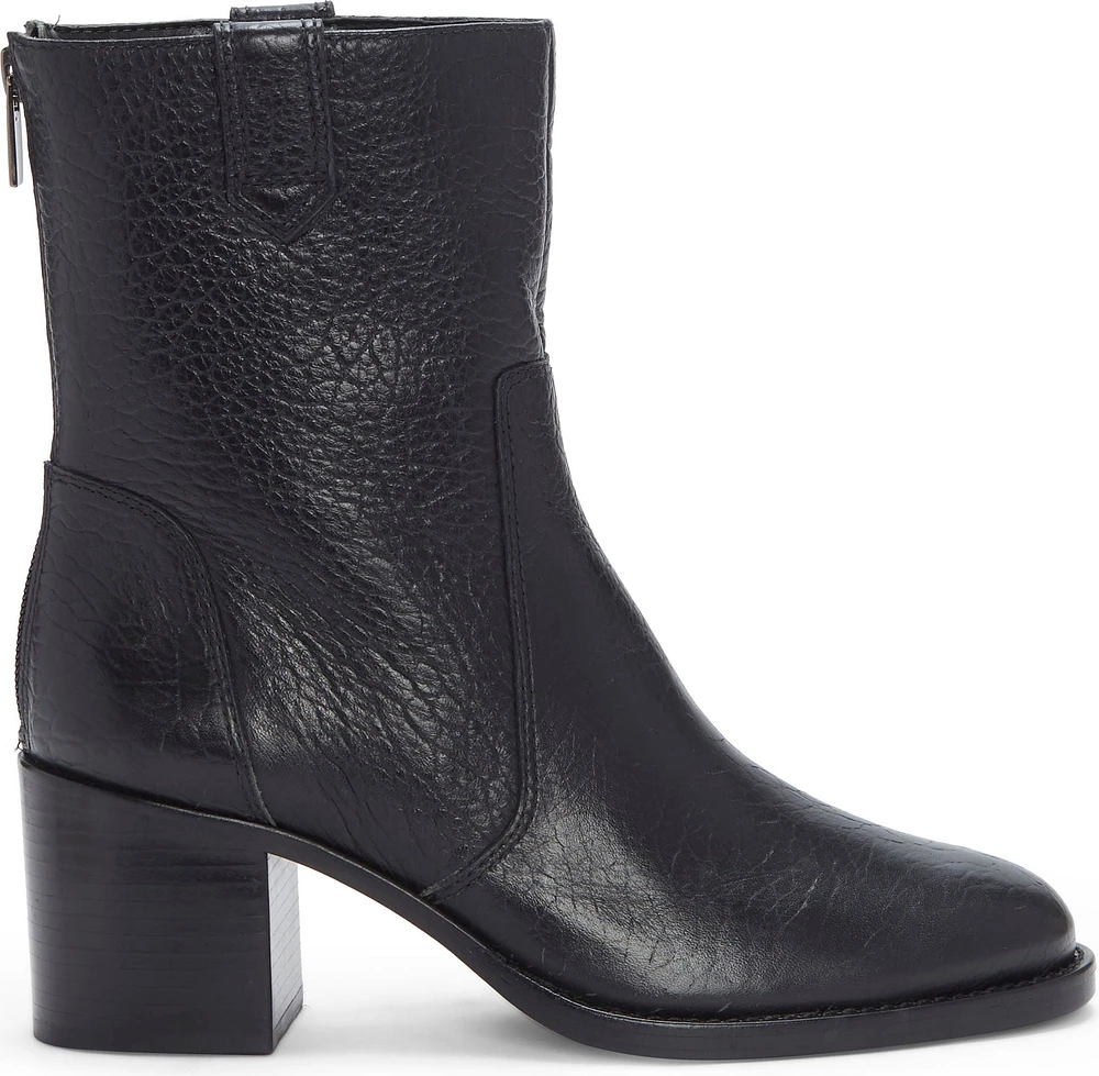 Zanilla Black