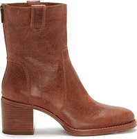 Zanilla Parafin Leather Warm Caramel