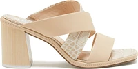 Saygan Crocodile Light Taupe