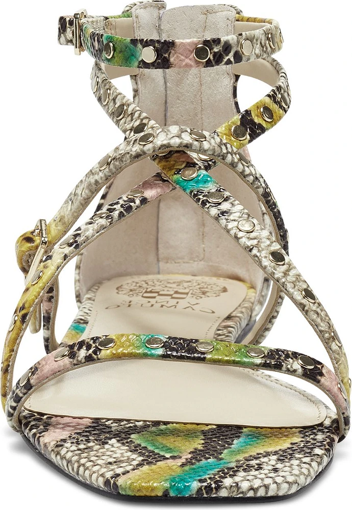 Seseti Snake Natural Multi