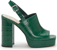 Sovetta Crocodile Ultra Green