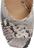 Sovetta Python Black/White