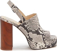 Sovetta Python Black/White
