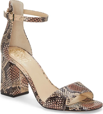 Winderly New Snake Vintage Rose