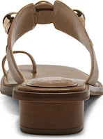 Yevinny Barn Brown