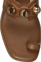 Yevinny Barn Brown