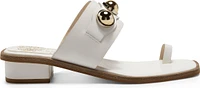 Yevinny Bright White