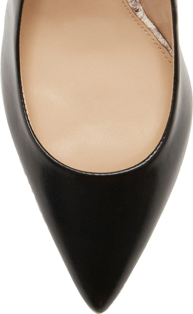 Thanley Glossy Black
