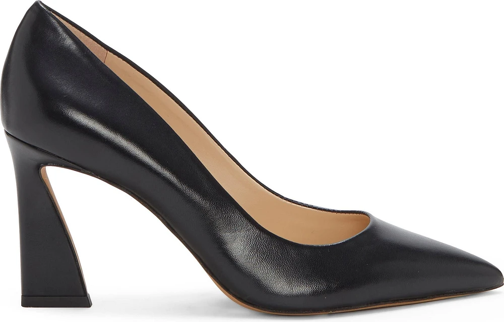 Thanley Glossy Black
